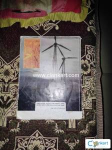 NCERT geography book for class 8