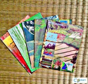 NCERT geography class 6 to 10