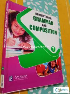 NCERT grammar and composition for class 7