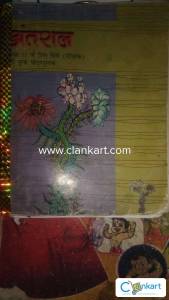 NCERT hindi for class 11 ()