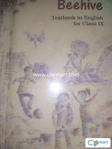 NCERT hindi sanchayan for class 9