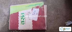 NCERT hindi vasant book for class 8