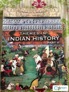 NCERT history