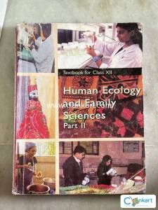 NCERT home science class 12 PART 2