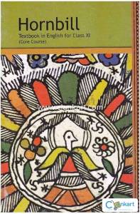 NCERT hornbill for Class 12