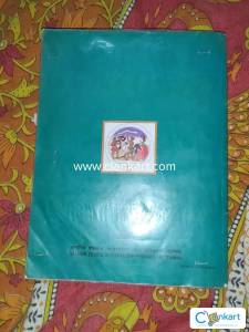 NCERT india and the contemporary world - 1