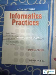 NCERT information practices