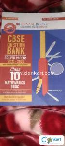 NCERT math basic for class 10