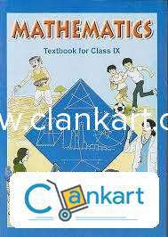 class 9 10 math books