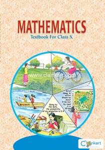 NCERT math for class10