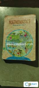 NCERT math for class 10