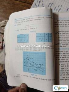 NCERT math for class 10th