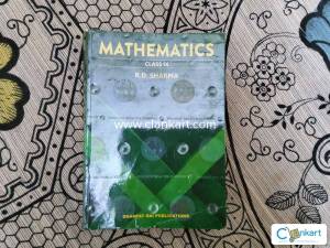 NCERT math for class 9th