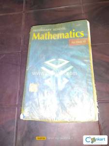 NCERT math rs agrawal class 10