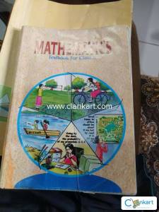 NCERT mathematics class 10