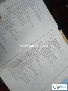 NCERT mathematics class 9
