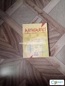 NCERT mathematics for class 12