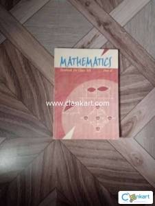 NCERT mathematics for class 12
