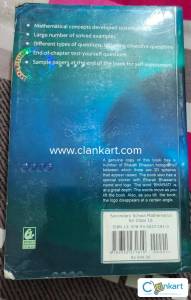 NCERT mathmatics