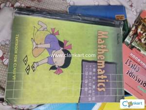 NCERT maths