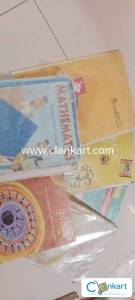 NCERT maths,Hindi,sst, English for class 9