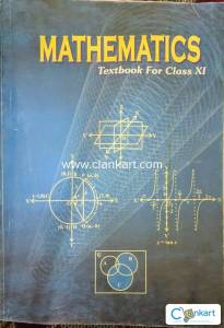 NCERT maths +1 and +2