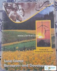 NCERT maths 8 + Ncert Hindi class 8 + NCERT sst 8 + Ncert science 8