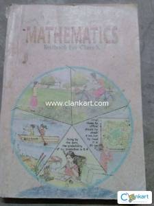 NCERT maths Class 10