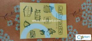 NCERT maths and science for class 8