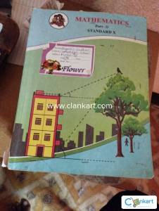NCERT maths book