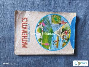 NCERT maths class 10