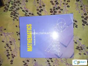 NCERT maths class 10
