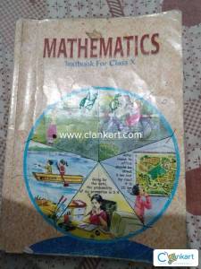 NCERT maths class 10