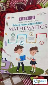 NCERT maths class 10 pyqs