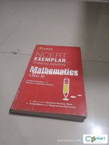NCERT maths class 11