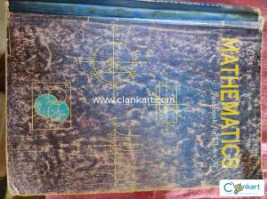 NCERT maths class 11