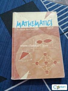 NCERT maths class 12  (part 2)