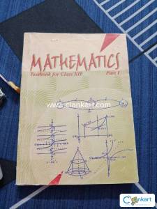 NCERT maths class 12 (part 1)