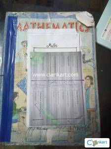 NCERT maths class 9