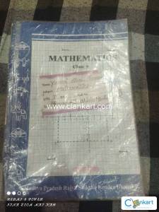NCERT maths class 9th