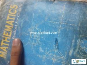 NCERT maths classs 11