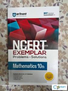 NCERT maths exemplar