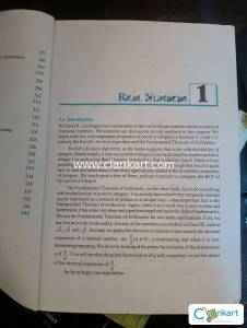NCERT maths for Class 10