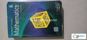 NCERT maths for class 10