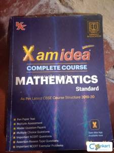 NCERT maths for class 10