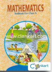 NCERT maths for class 10