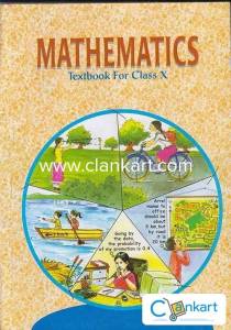 NCERT maths for class 10