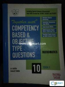 NCERT maths for class 10