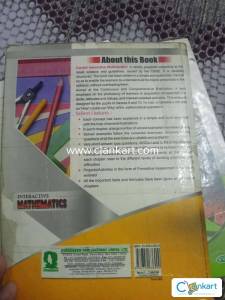 NCERT maths for class 10