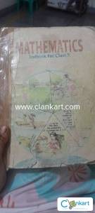 NCERT maths for class 10